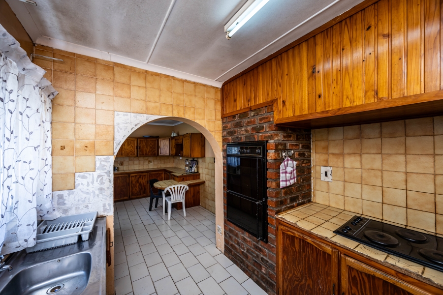 4 Bedroom Property for Sale in Dawn Eastern Cape